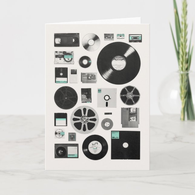 Tarjeta Datos el | Florent Bodart (Anverso)