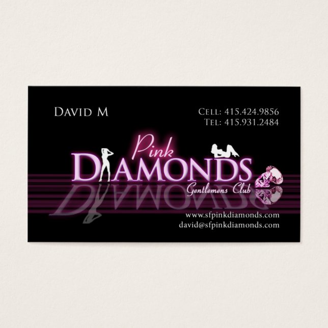 tarjeta davids (Frente)