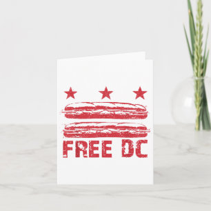 Tarjeta Dc The Sandwich Guy Gratis Dc, Dc Bandera Sub Sánd