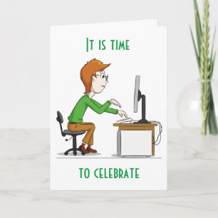 Tarjeta de "30 CUMPLEAÑOS DE DESEOS Y ASESORAMIENT