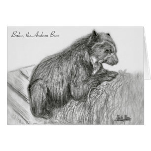 Tarjeta de A. Neuman Sketch