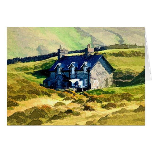 Tarjeta de acarreo (Anverso (Horizontal))