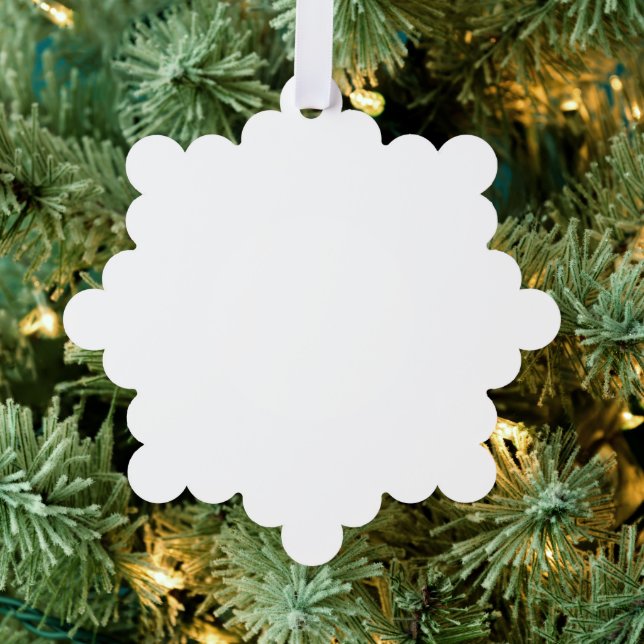 Tarjeta de Adorno de Papel (Insitu (árbol))