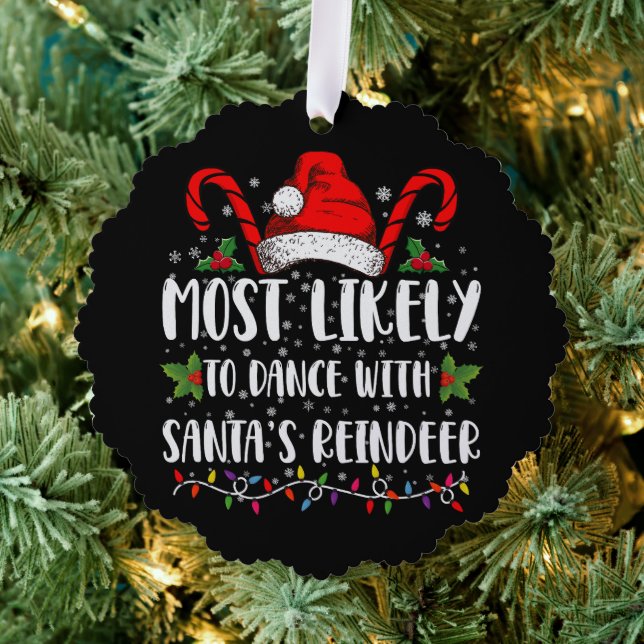 Tarjeta de adorno de papel (Insitu (árbol))