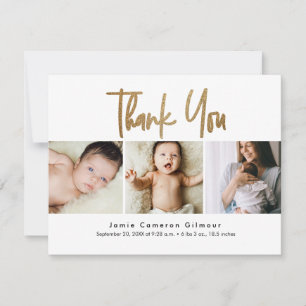 TARJETA DE AGRADECIMIENTO 