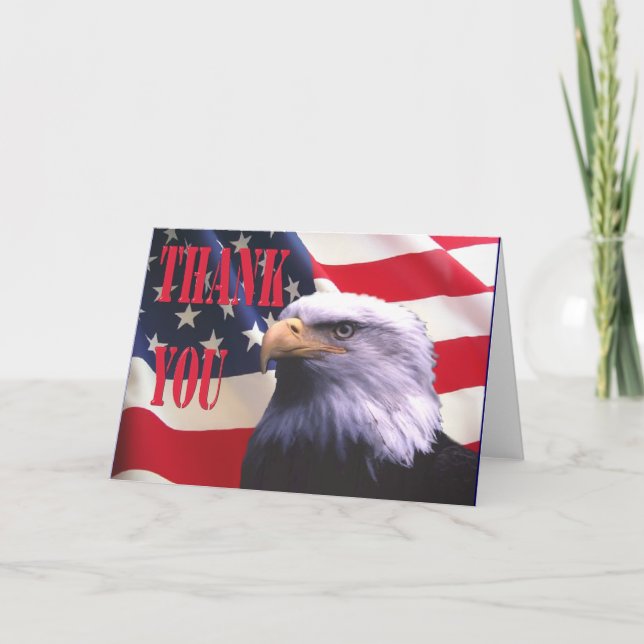 Tarjeta de agradecimiento (Anverso)