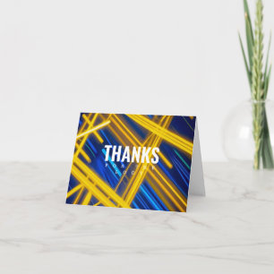 TARJETA DE AGRADECIMIENTO 