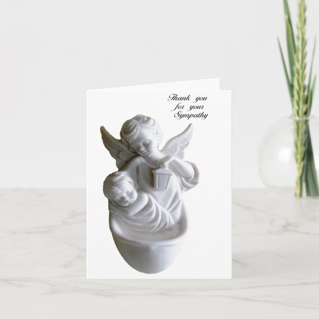 Tarjeta de agradecimiento (Anverso)