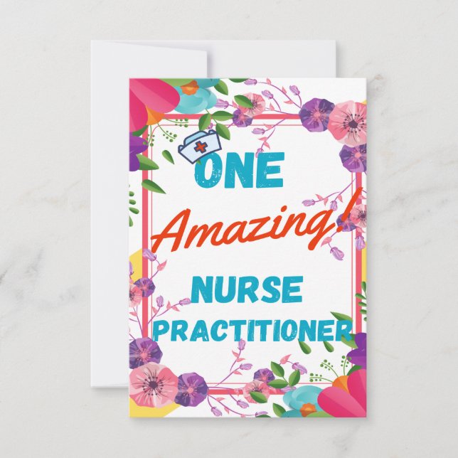 TARJETA DE AGRADECIMIENTO  (Anverso)