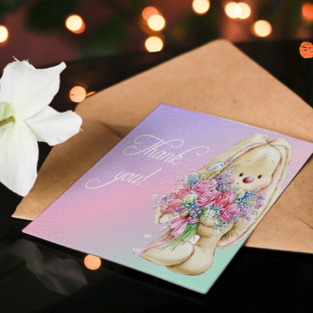 tarjeta de agradecimiento (Subido por el creador)