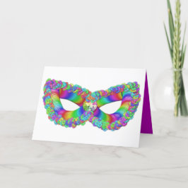 Tarjeta De Agradecimiento פּ וּ רִ י la carta de Purim Vashti