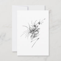118 Arte de Tatuaje Tribal Abstracto Blanco Negro
