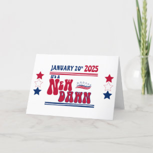 Tarjeta De Agradecimiento 20 ENE 24_es un nuevo Dawn _dsgn 1