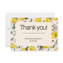 30.ª amapola florida flor amarilla amapola moderna