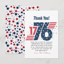 4 de julio de 1776 Día de la Independencia