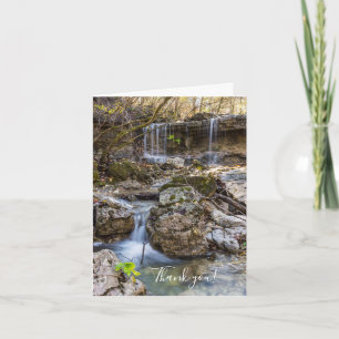 Tarjeta de agradecimiento a Jewel Of Henning Conse