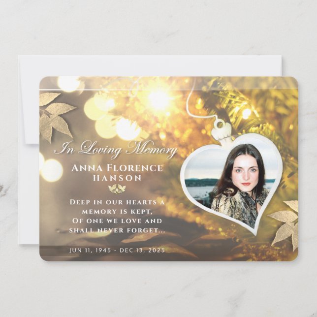 Tarjeta de agradecimiento a la foto de Golden Holi (Anverso)