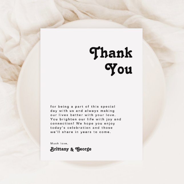 Tarjeta de agradecimiento a la mesa de fletamento  (Subido por el creador)