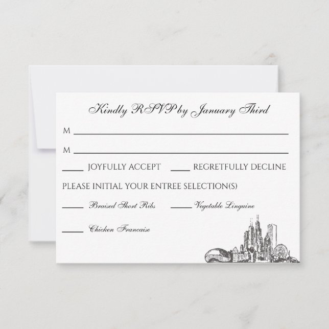 Tarjeta de agradecimiento a la Planta de Línea Aér (Anverso)