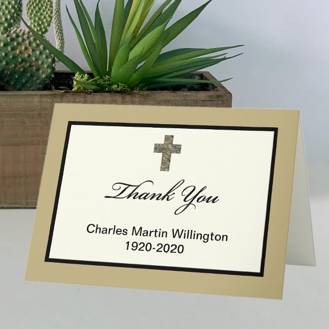 Tarjeta de agradecimiento a la simpatía del person (Subido por el creador)