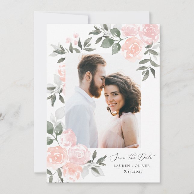 Tarjeta de agradecimiento a los florines de los ja (Anverso)