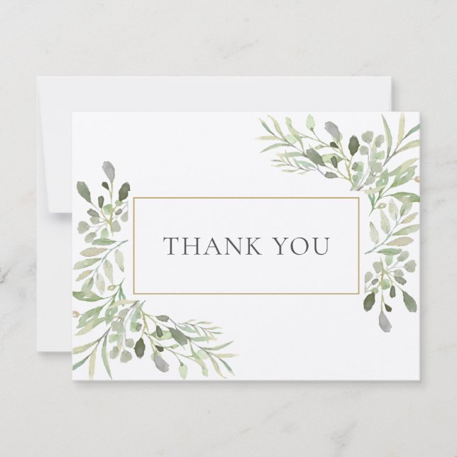 Tarjeta de agradecimiento a los negocios de la mod (Anverso)