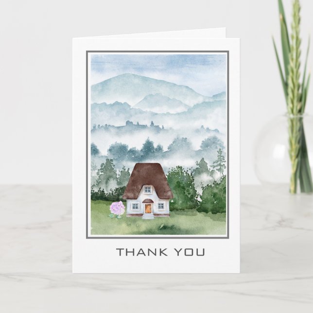 Tarjeta de agradecimiento a los reactores de cabañ (Anverso)