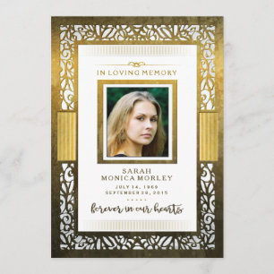 Tarjeta de agradecimiento a Memorial de la Fronter