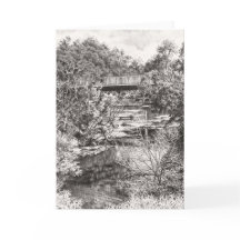 A través de la bulliciosa ciudad.