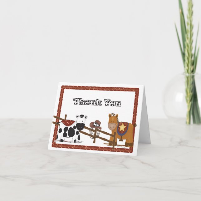 Tarjeta de agradecimiento a una lechera (Anverso)