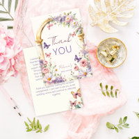 A una vida de mariposas duchan novias de primavera