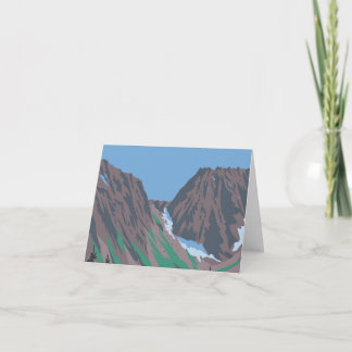 Tarjeta De Agradecimiento Aasgard Pass