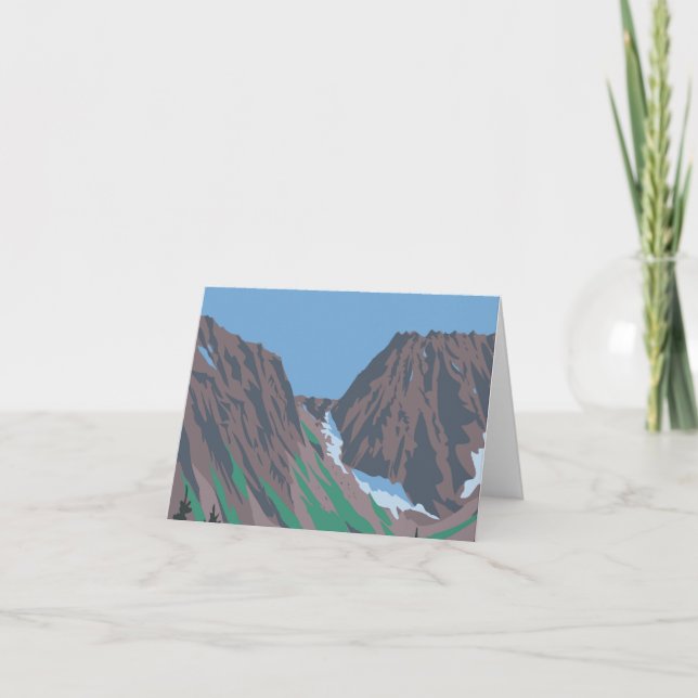 Tarjeta De Agradecimiento Aasgard Pass (Anverso)