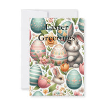 Abundantes primaverales y florecientes Pascua