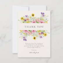 Acuarela Flora silvestre