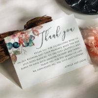 Acuarela Follaje de Otoño | Hojas Botánicas para B