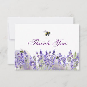 Tarjeta De Agradecimiento Acuarela Sencillo Elegante Boho Elegante Gracias