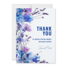 💍 Adorable Cornflower Dreams