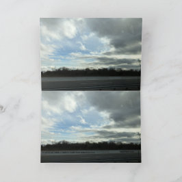 TARJETA DE AGRADECIMIENTO AFFIRMATION 