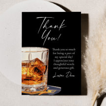 Aged To Perfection Whisky Glass Birthday Party