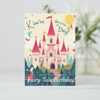 Tarjeta De Agradecimiento Agradecido por tus deseos de cumpleaños