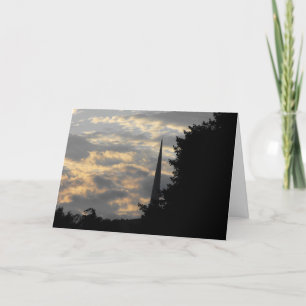 Tarjeta De Agradecimiento Agradezca a un soldado, DSCF3434