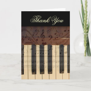 Tarjeta De Agradecimiento Agradezca You_