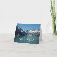 Aguas de Alaska alimentadas por el glaciar