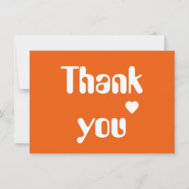 Tarjeta de agradecimiento al profesor personalizad