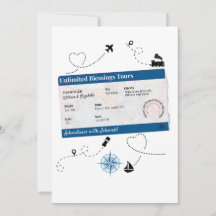 Tarjeta de agradecimiento al supervisor del circui