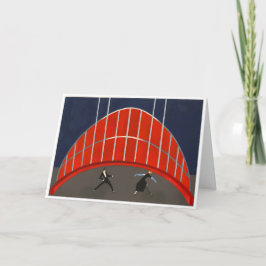 Tarjeta De Agradecimiento Alexandra Exter