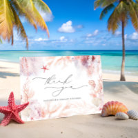 Algas marinas submarinas | Boda de conchas marinas