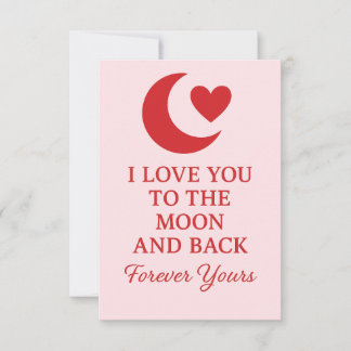 Tarjeta De Agradecimiento  ❤️ "All My Love"   💌 "You + Me = Magic"   💕 "Ma