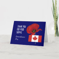 Amapola | Veteranos de CANADÁ | DÍA DE RECUPERACIÓ